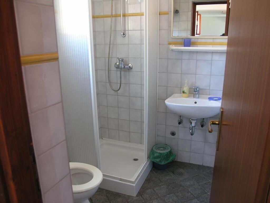 Apartments Ana Bibinje Extérieur photo