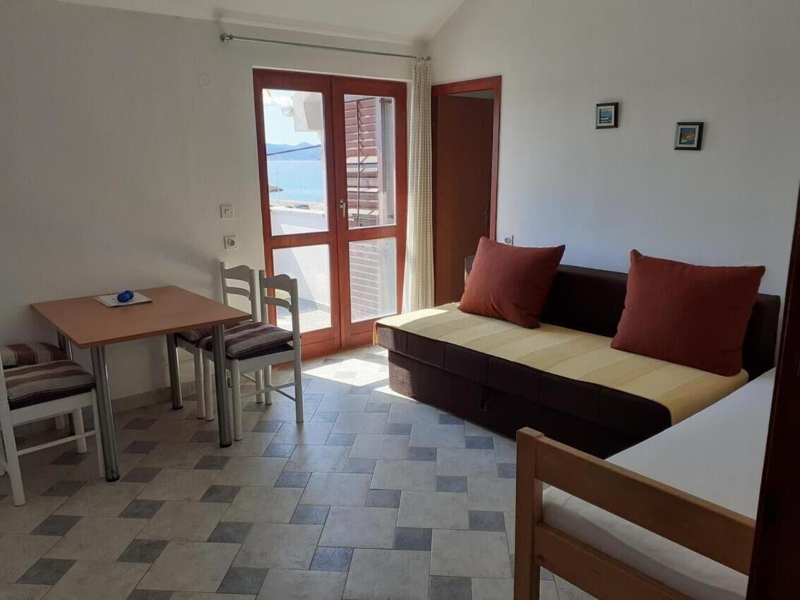 Apartments Ana Bibinje Extérieur photo