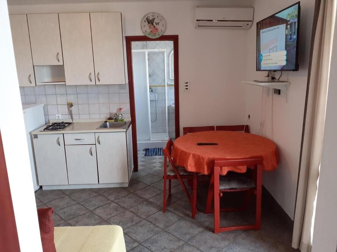 Apartments Ana Bibinje Extérieur photo
