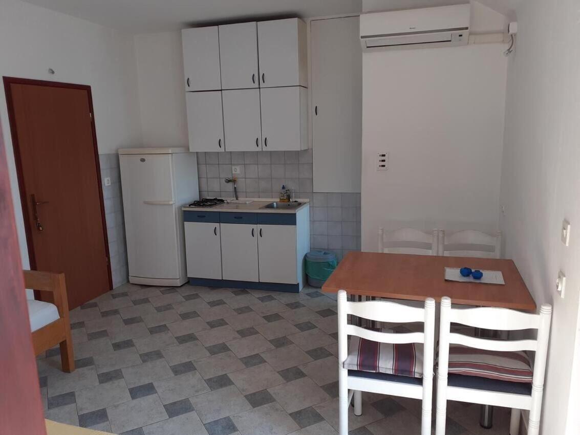Apartments Ana Bibinje Extérieur photo