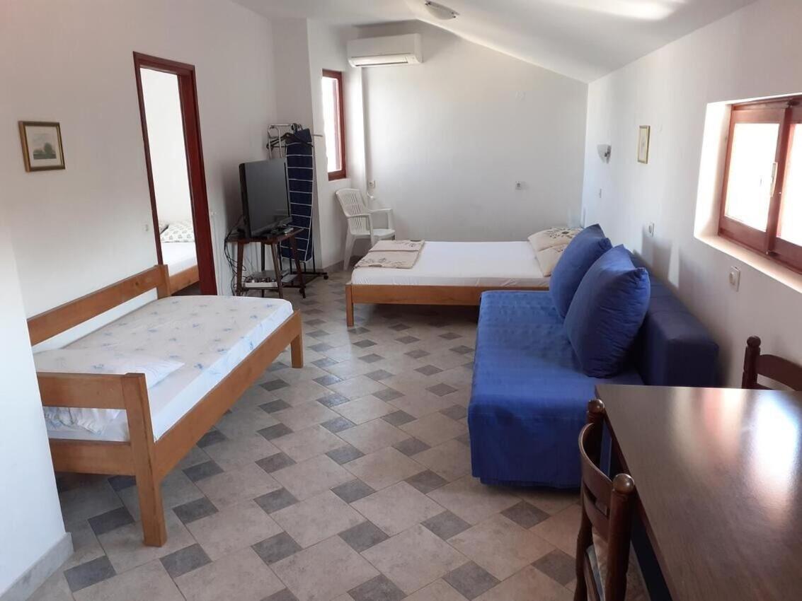 Apartments Ana Bibinje Extérieur photo