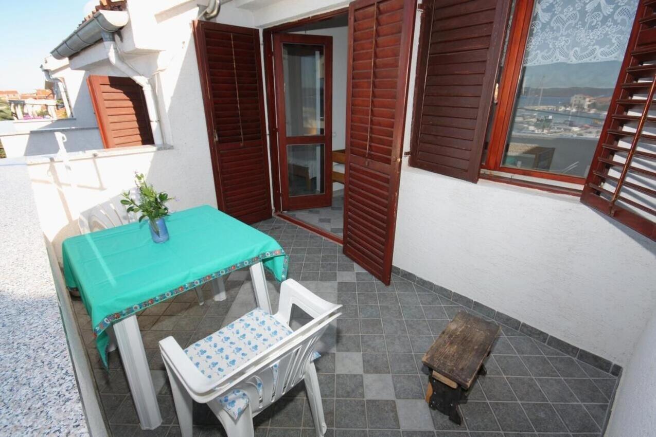 Apartments Ana Bibinje Extérieur photo