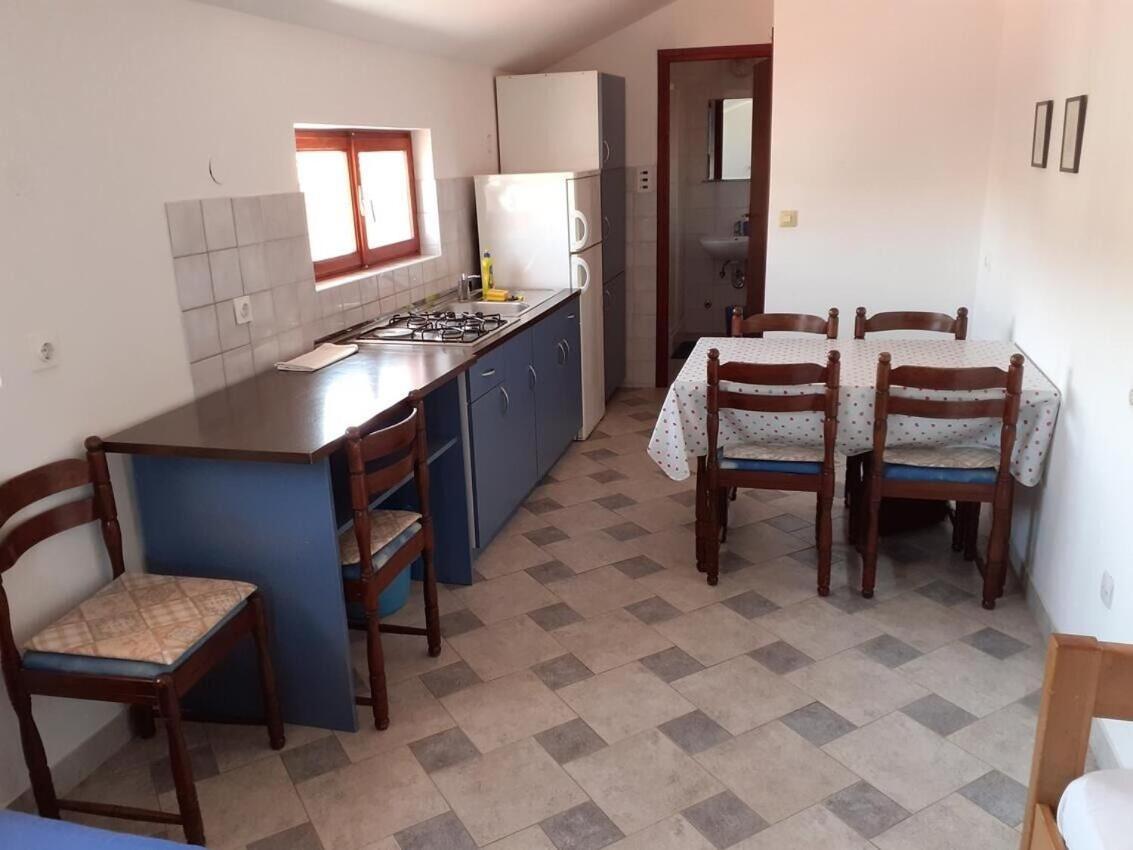 Apartments Ana Bibinje Extérieur photo