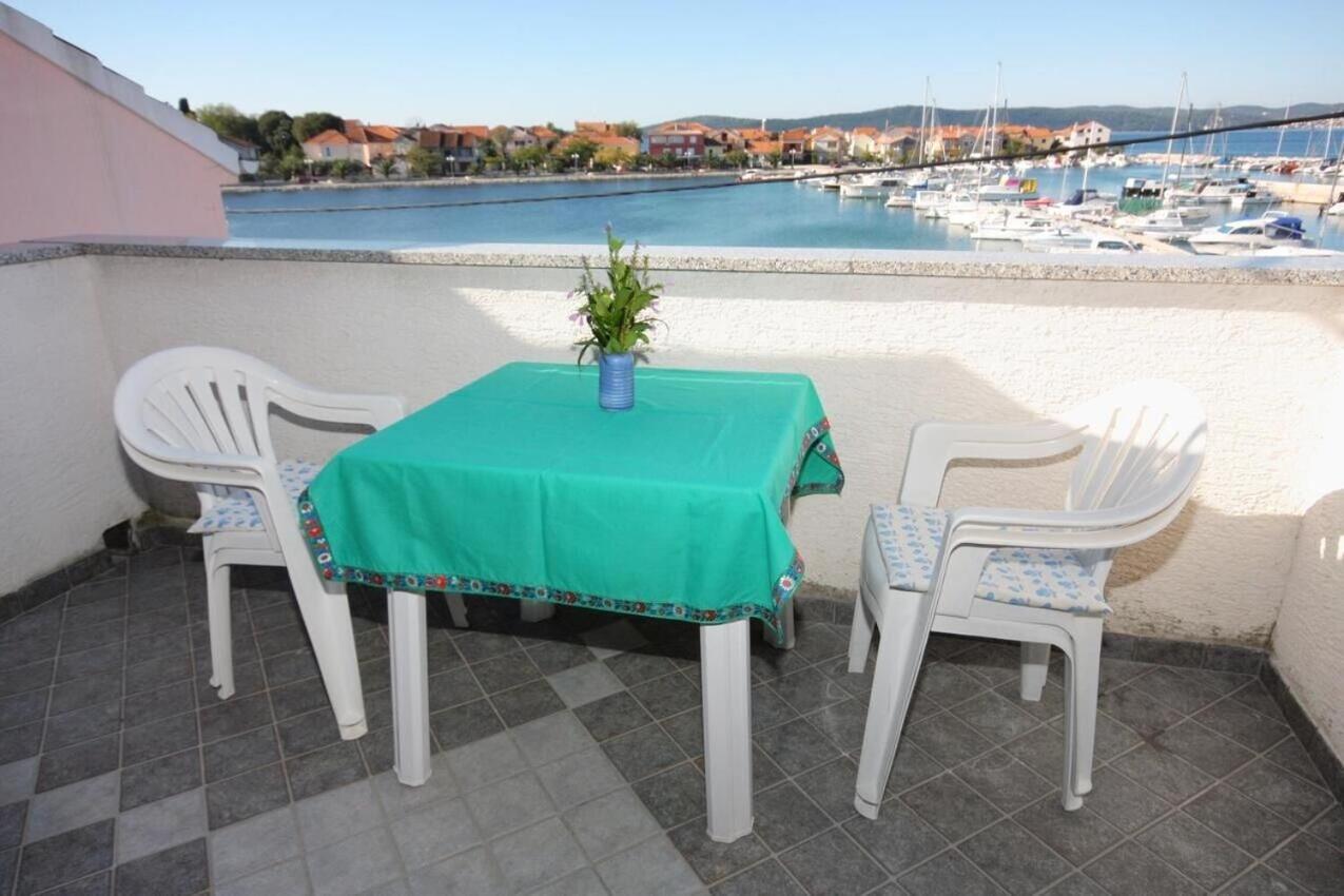 Apartments Ana Bibinje Extérieur photo