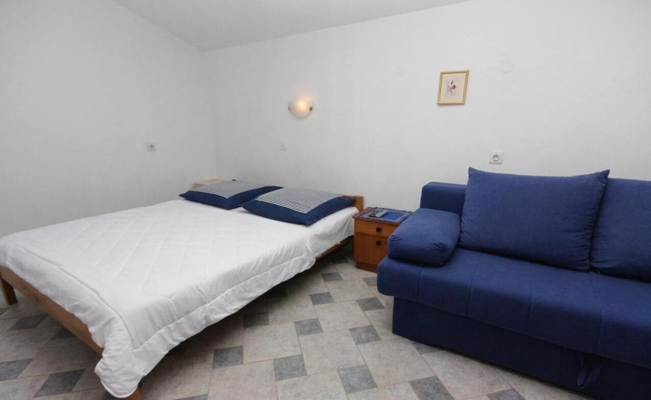 Apartments Ana Bibinje Extérieur photo