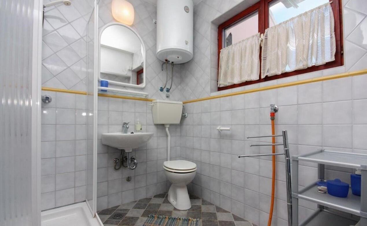 Apartments Ana Bibinje Extérieur photo