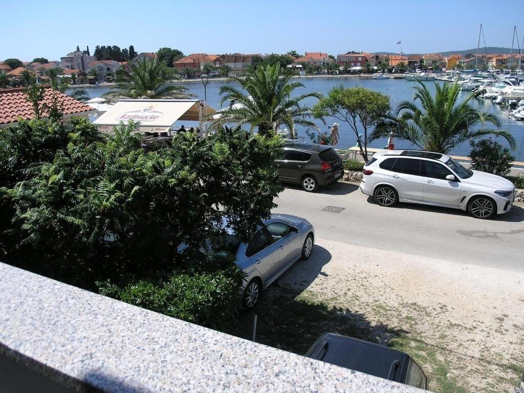 Apartments Ana Bibinje Extérieur photo