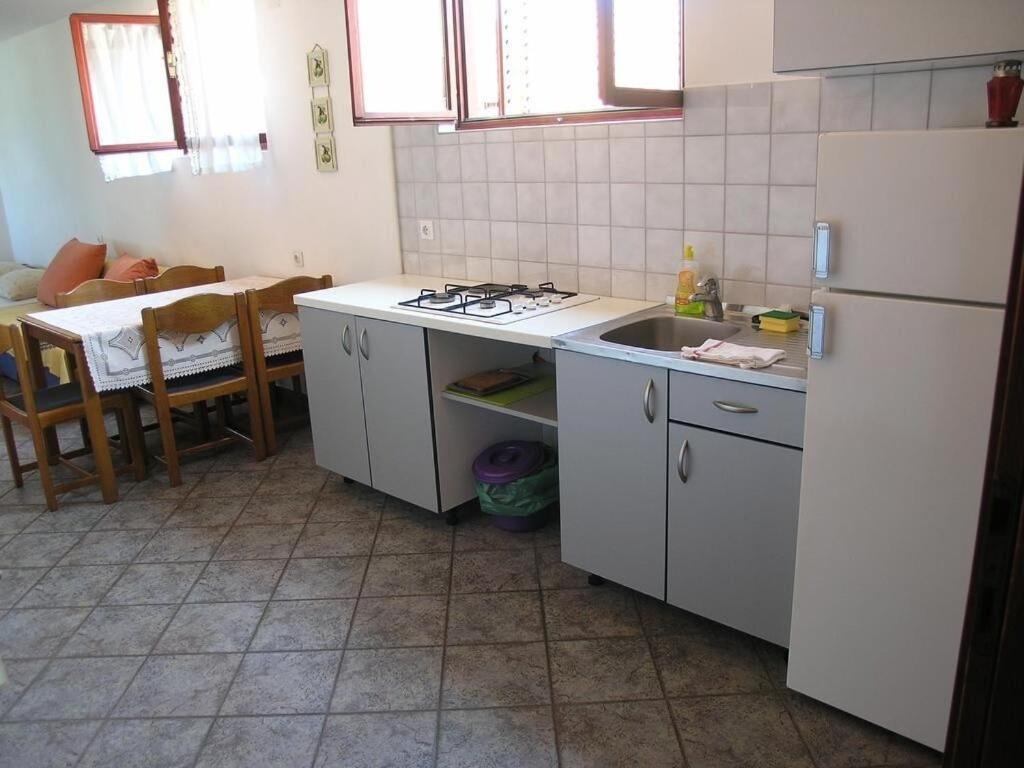 Apartments Ana Bibinje Extérieur photo