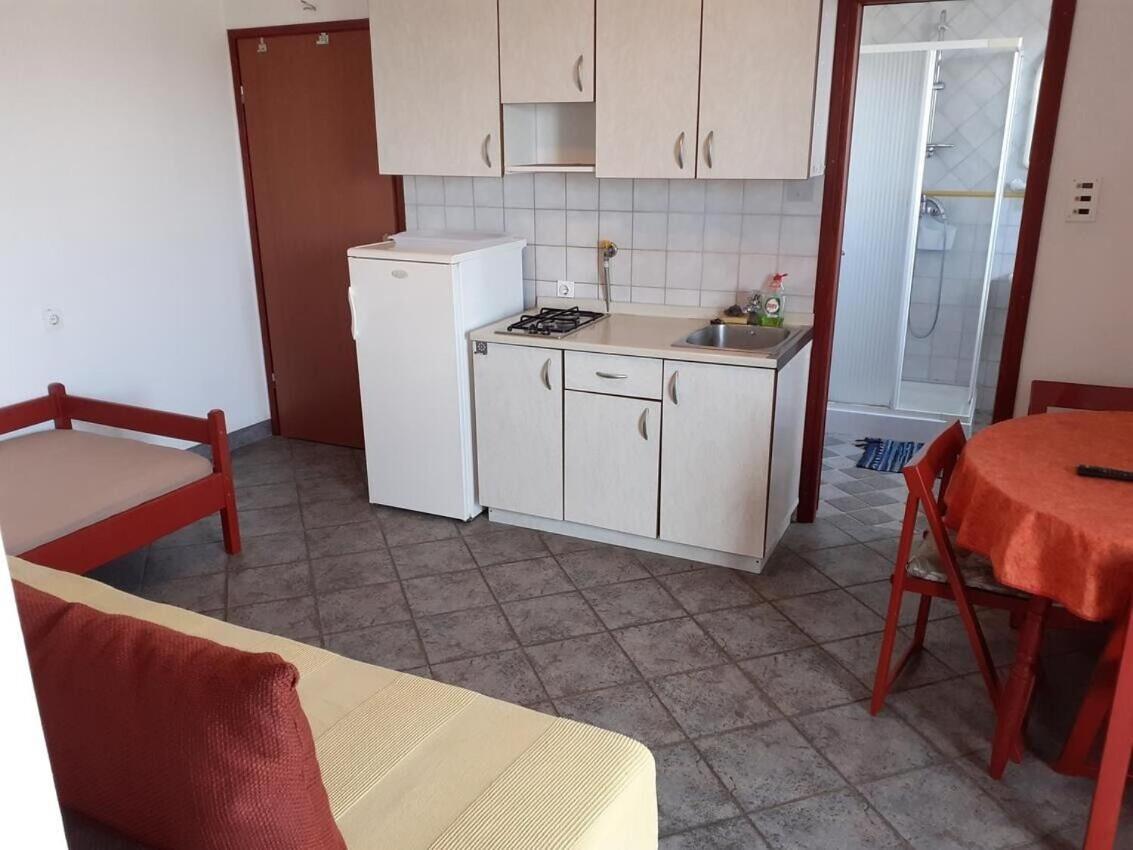 Apartments Ana Bibinje Extérieur photo