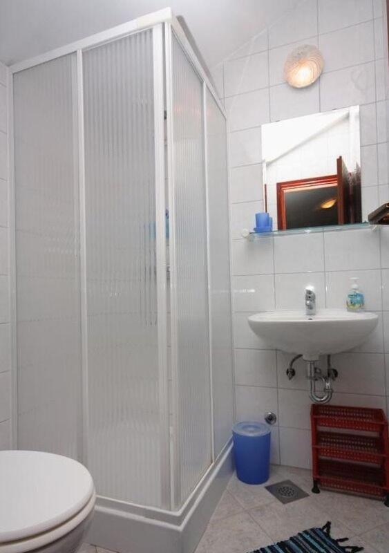 Apartments Ana Bibinje Extérieur photo