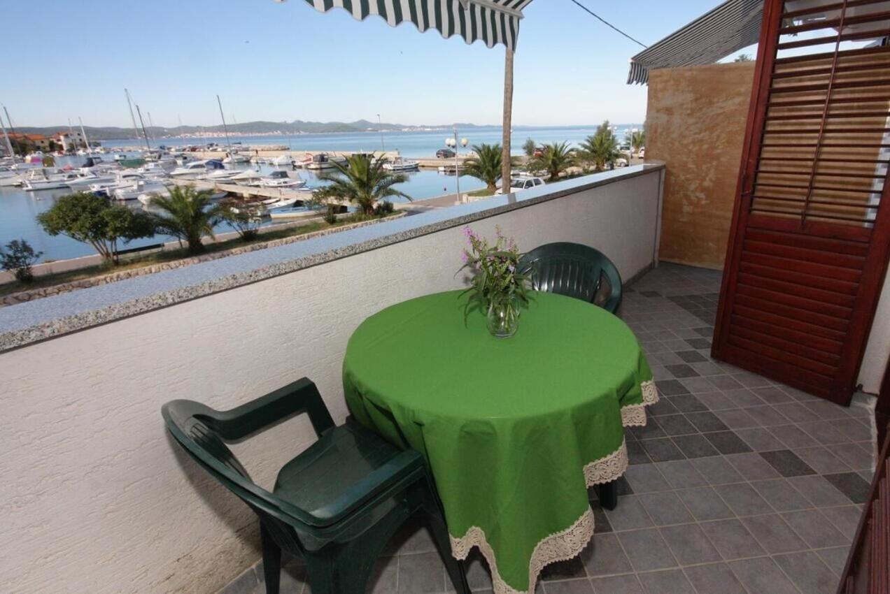 Apartments Ana Bibinje Extérieur photo