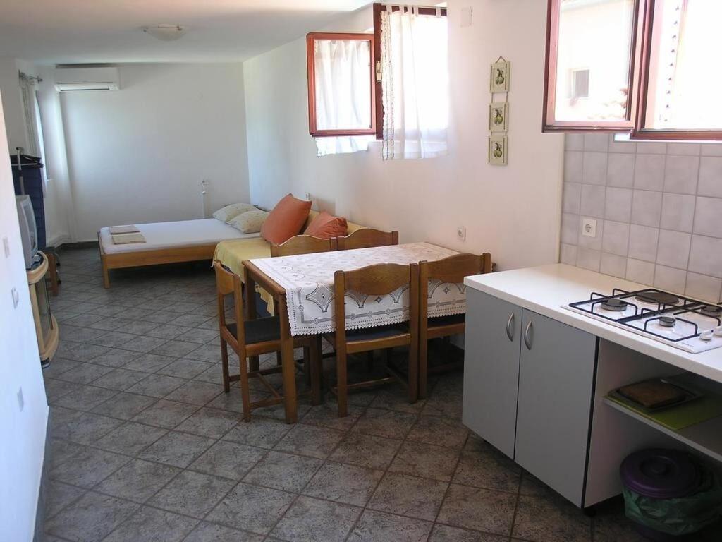 Apartments Ana Bibinje Extérieur photo