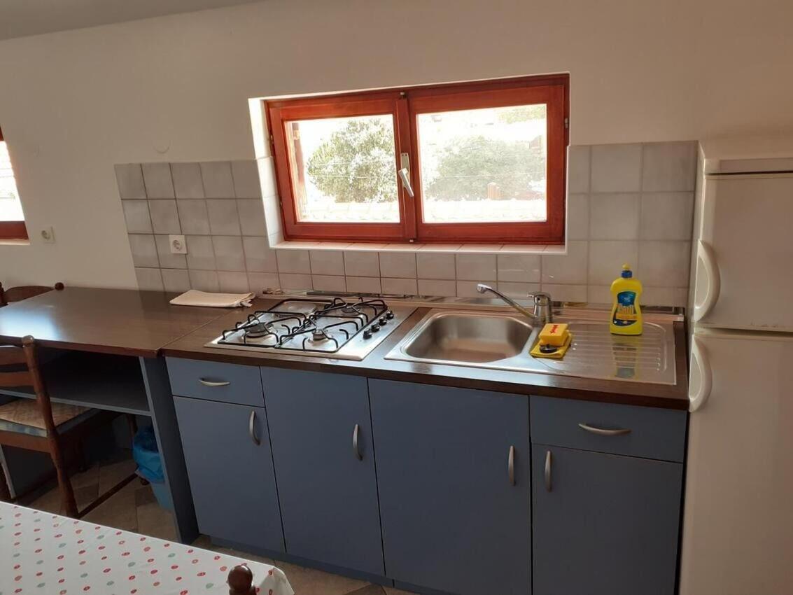 Apartments Ana Bibinje Extérieur photo