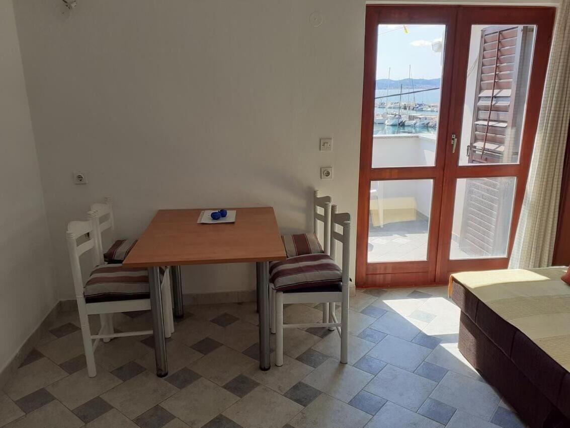 Apartments Ana Bibinje Extérieur photo