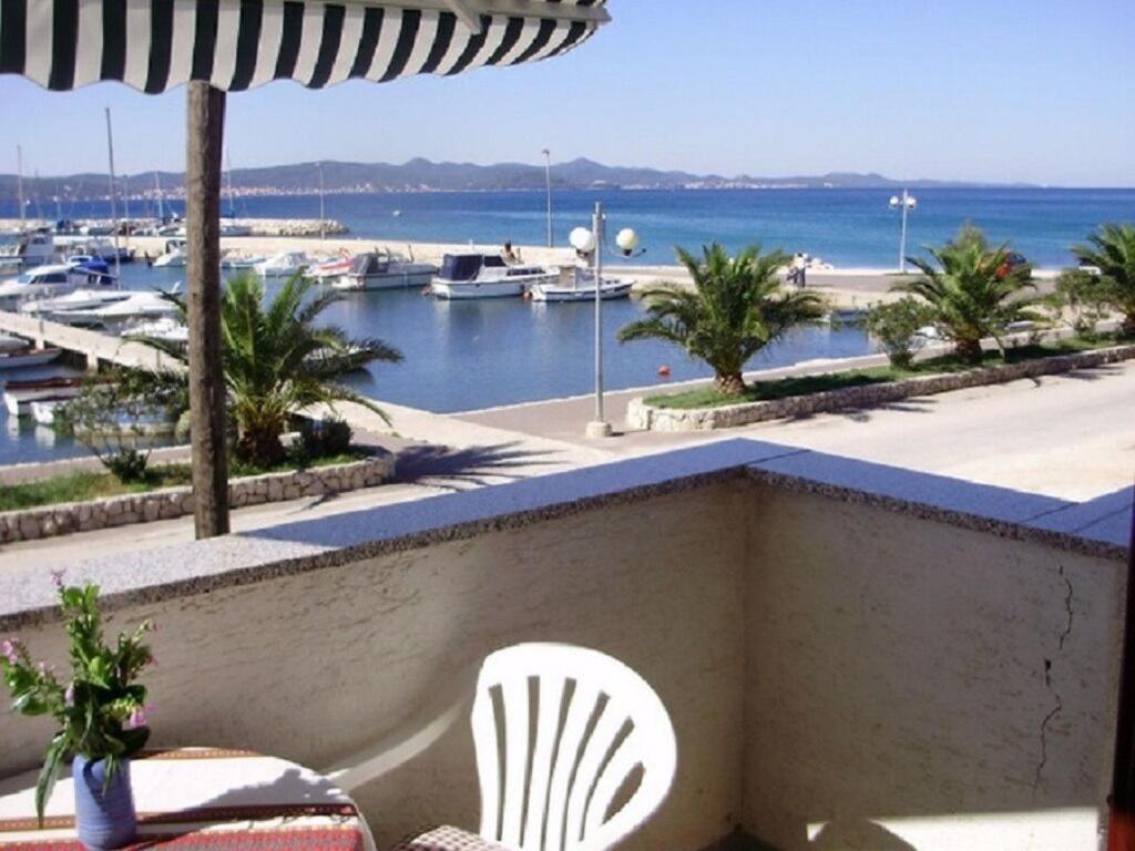 Apartments Ana Bibinje Extérieur photo