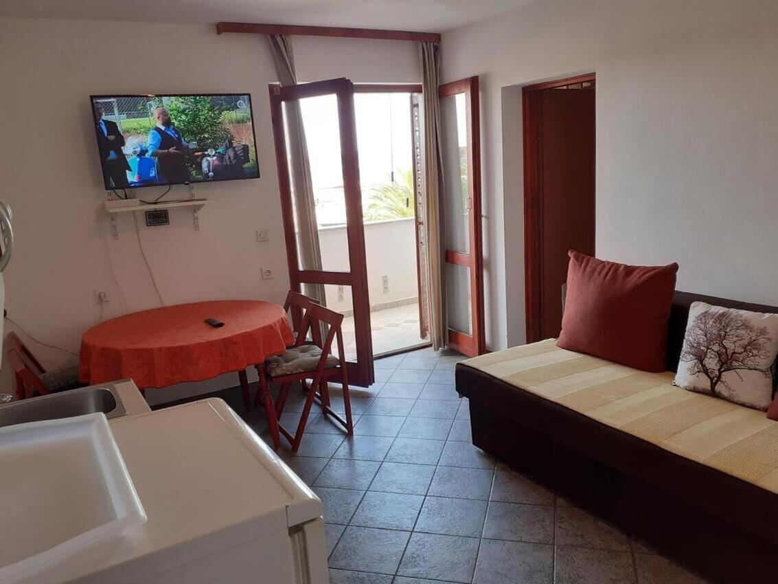 Apartments Ana Bibinje Extérieur photo